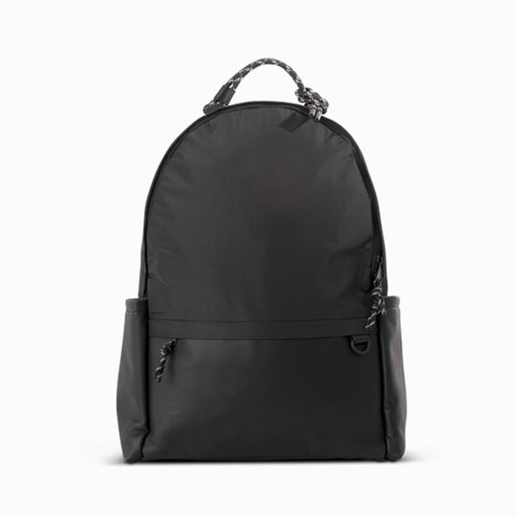 Commuter Backpack - Black main image 4